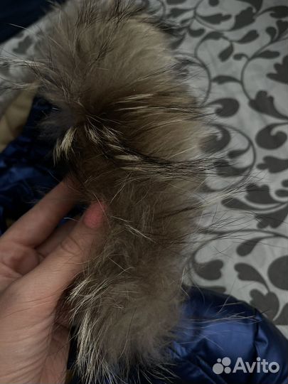 Комбинезон moncler 80