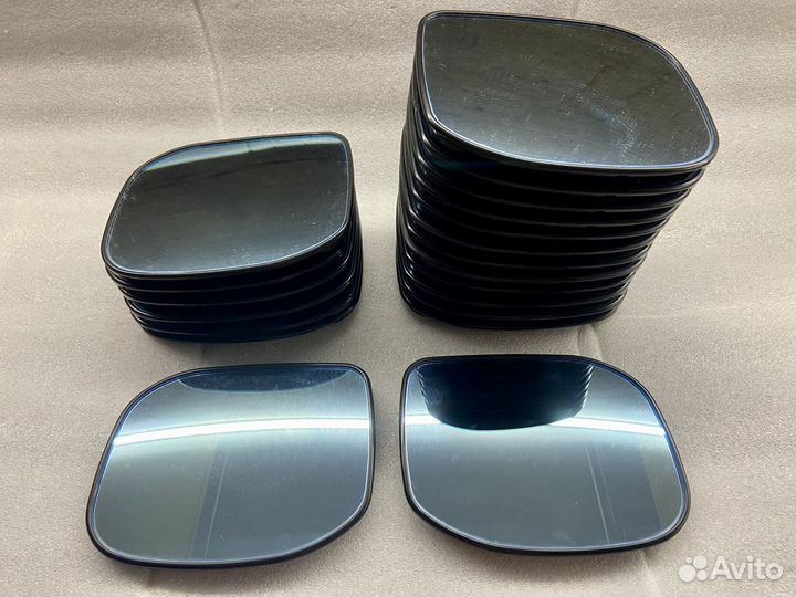 Зеркало Honda Accord 8