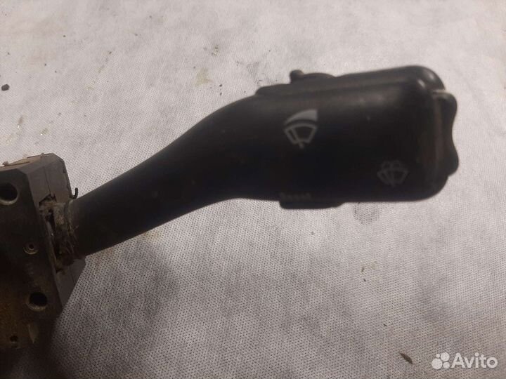 Подрулевой переключатель Audi A4 B5 универсал