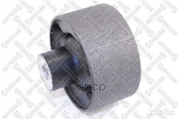 С-б.зад.подв.рычага продол.пер.mitsubishi outla