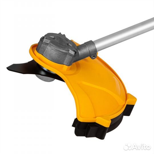 Триммер аккумуляторный бесщеточный CBC350-36, Li-i