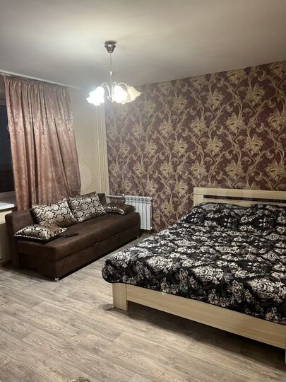 2-к. квартира, 60 м², 4/5 эт.