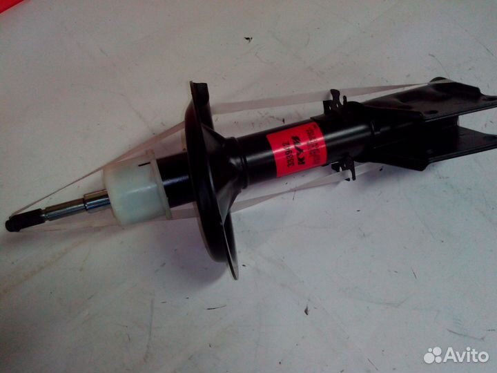 Амортизатор Fiat Palio Siena Strada 46738458
