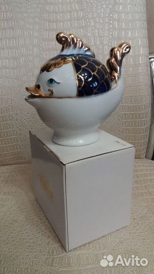 Соусник «Рыбка»