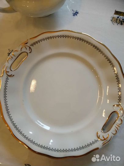 Чайный сервизПольша