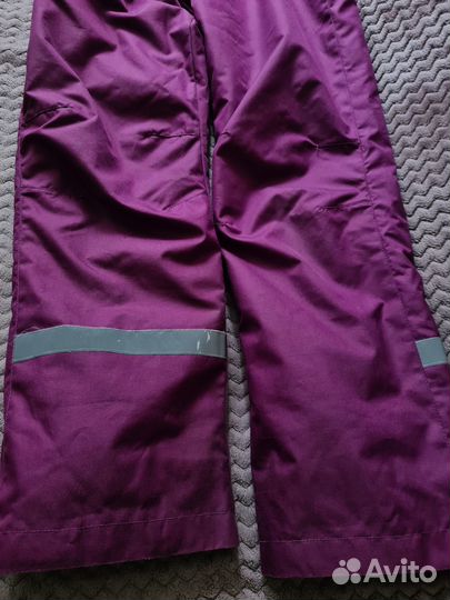 Lassie брюки 140