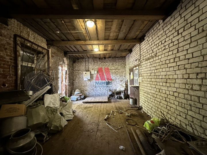 Помещение свободного назначения