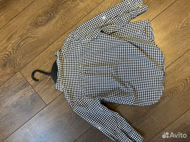 Рубашка gap на мальчика 3 года