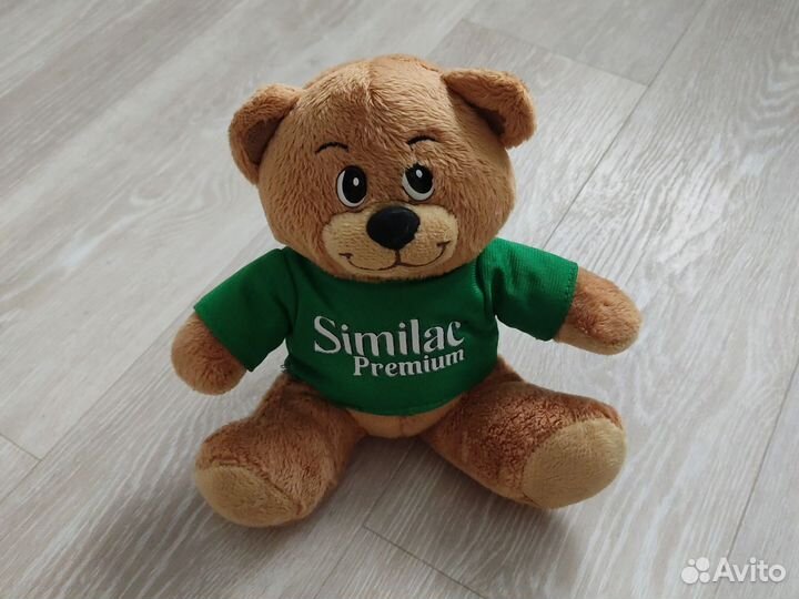 Мягкие игрушки бесплатно