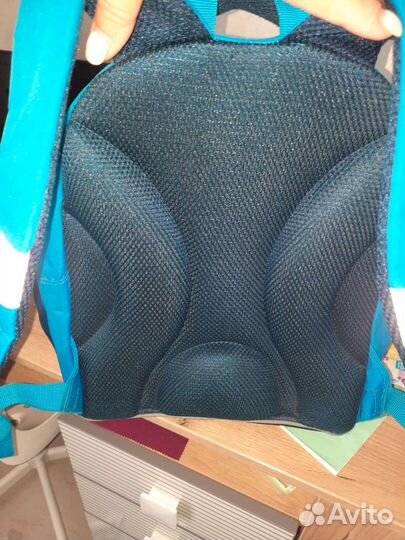 Рюкзак школьный для мальчика