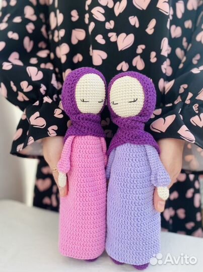 Кукла Амани