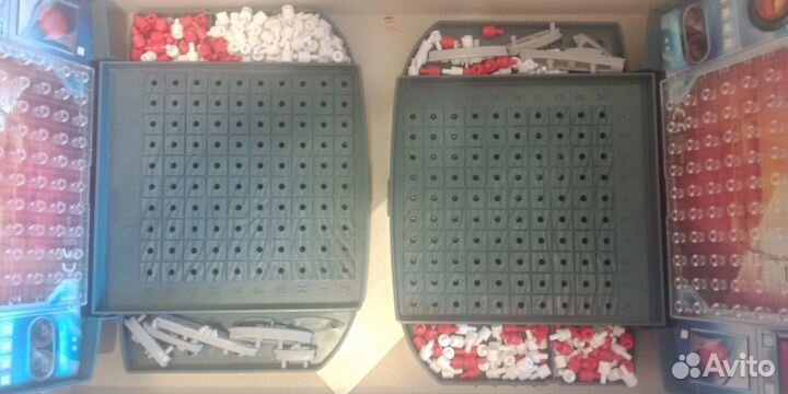 Игра настольная 