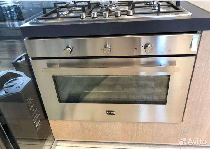 Ремонт электроплит / Духовок / электрокаминов