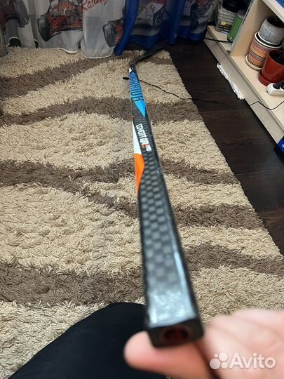 Хоккейная клюшка warrior covert qrl pro