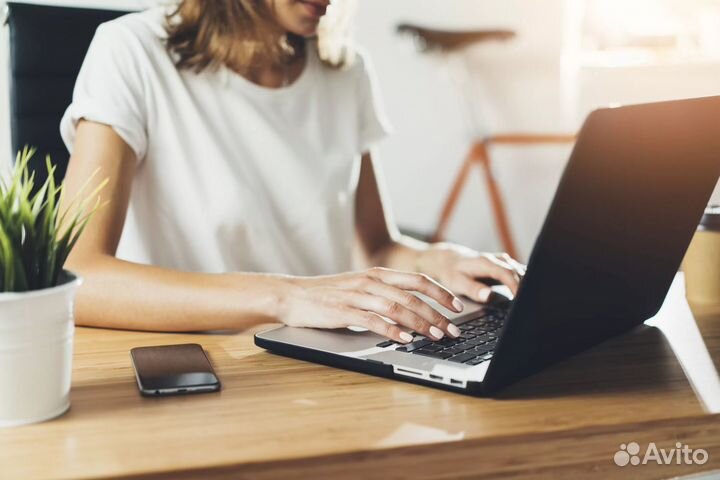 Рекрутер-фрилансер (менеджер по подбору персонала)