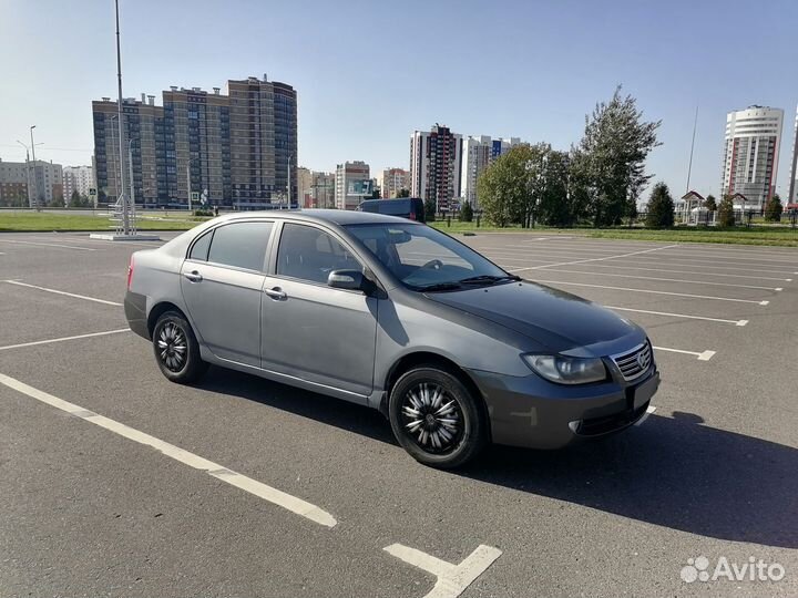 LIFAN Solano 1.6 МТ, 2011, 151 000 км