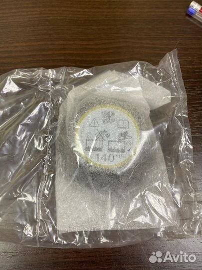 LR176860 Крышка расширительного бачка land rover