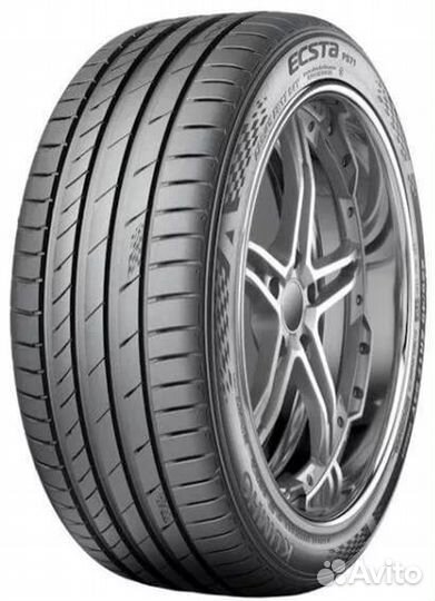 Kumho Ecsta PS71 225/35 R18 87Y