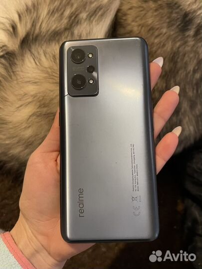 realme GT Neo 3T, 8/128 ГБ