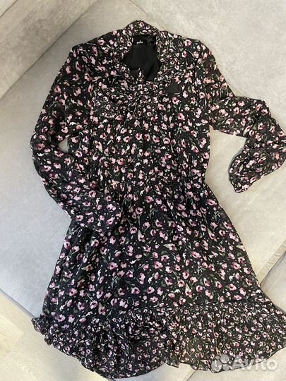 Женские вещи пакетом 42 44 + обувь 37 размер