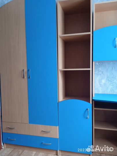 Набор детской мебели