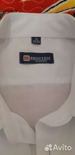 Одежда для школы