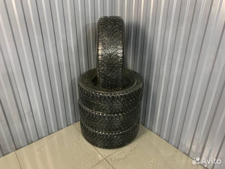 Nokian Tyres Nordman 4 205/65 R15 94T