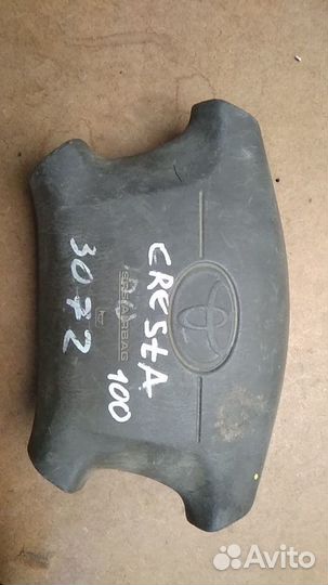 Airbag передний правый toyota mark II, cresta, 100