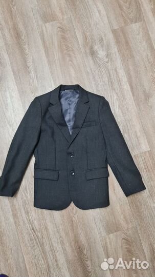 Школьный костюм для мальчика