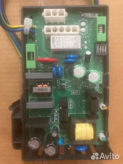 Зу sdmo 3161343001 GenParts ACP2 12-2.5