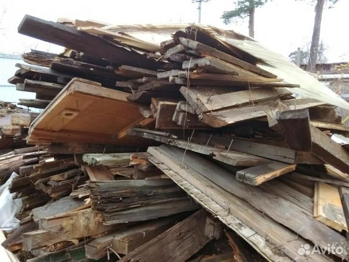 Доски на Дрова