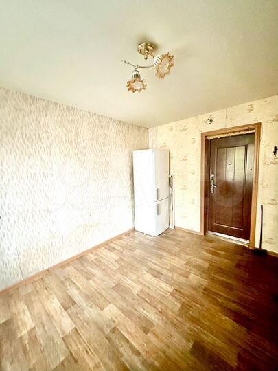 Комната 13 м² в 1-к., 3/5 эт.