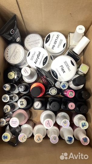 Машинка для снятия гель лака strong