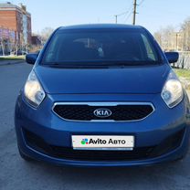 Kia Venga 1.4 MT, 2013, 186 000 км, с пробегом, ц�ена 900 000 руб.