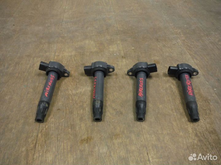 Катушки зажигания C4 Aircross/ASX/4008 2015