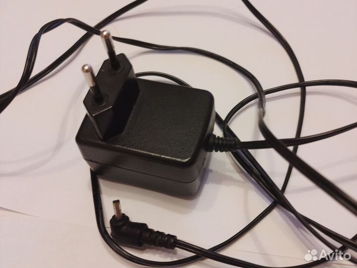 Блок питания motorola