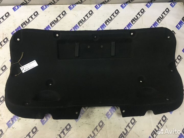Обшивка крышки багажника Пежо 408