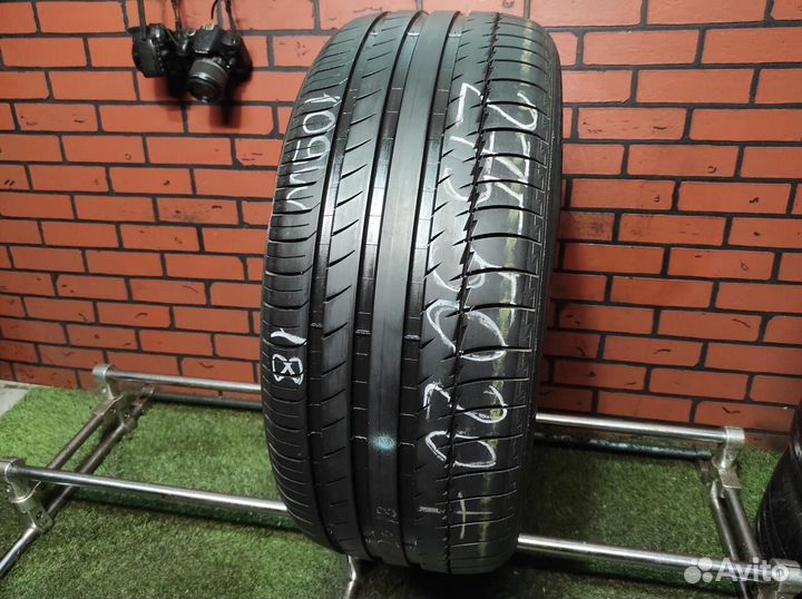 Michelin Latitude Sport 275/50 R20 109W