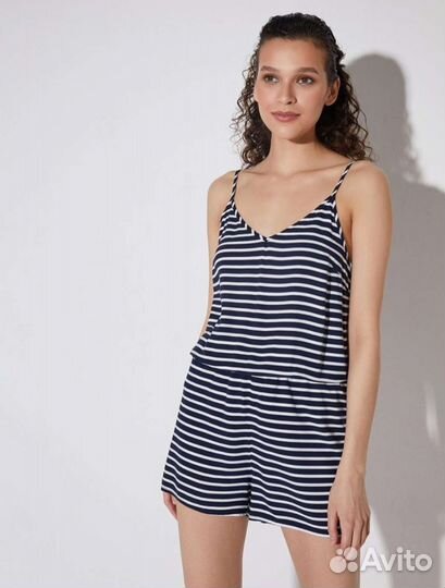 Комбинезон женский, летний, новый