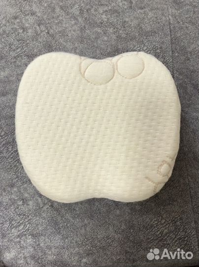 Новый Подушка ортопедическая для Новорожденных