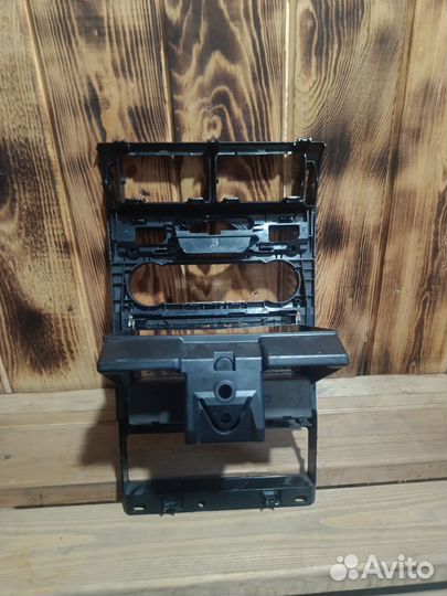 Центральная консоль ford mondeo 3