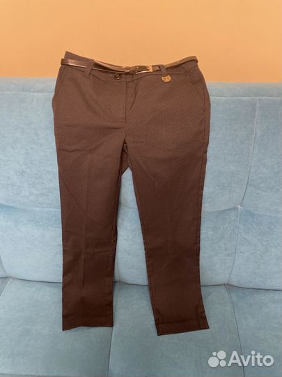 Брюки для девочки
