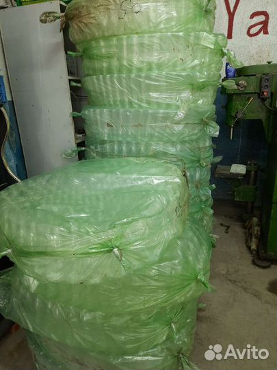 Пэт бутылка 0.5 л