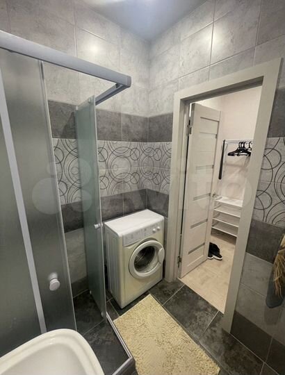 Квартира-студия, 28 м², 17/20 эт.