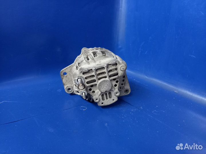 Генератор Chery Very A13 (2011—2014)