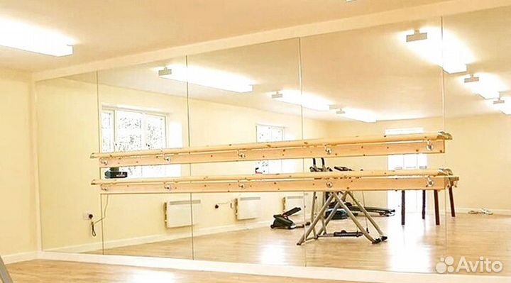 Закаленное стекло