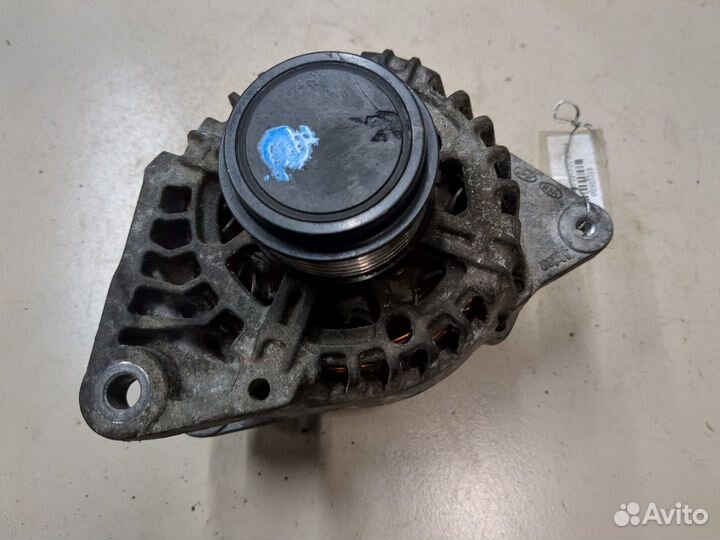 Генератор киа Cerato, 2014