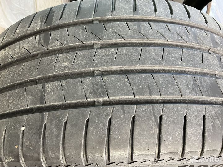 Bridgestone Alenza 001 285/40 R21 109Y