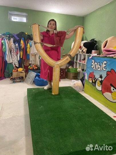 Аттракцион