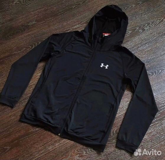 Рашгард Under Armour 5в1,3в1